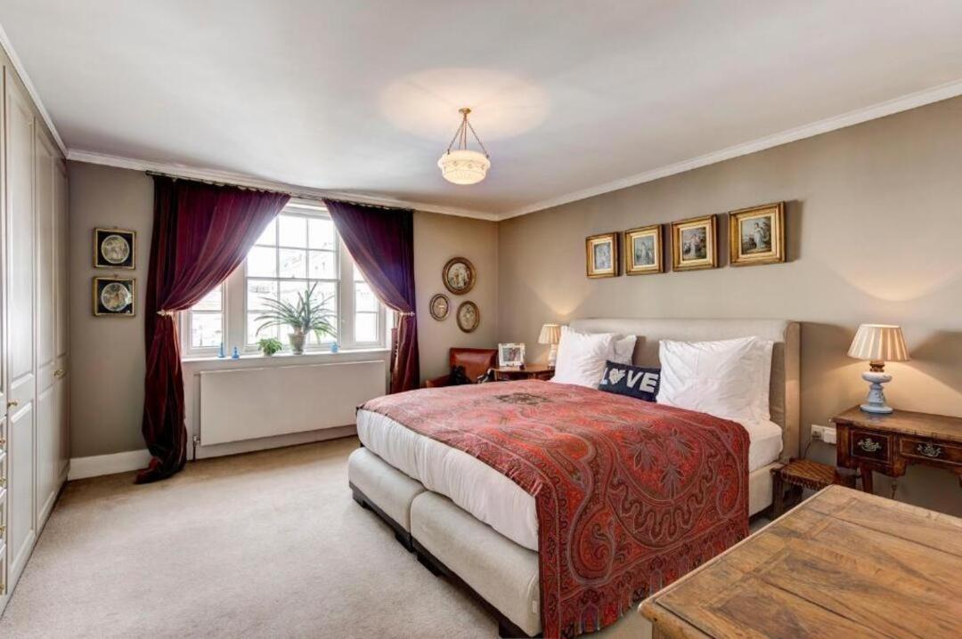 Royal Regency Residence - Sleeps 8 Лондон Екстериор снимка